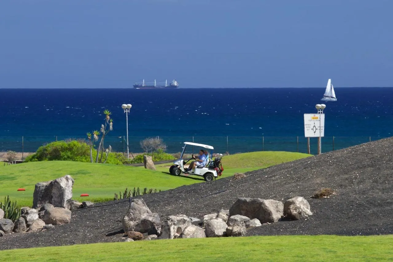 Bungalow Silvia Antigua  Semesterbostad Antigua (Fuerteventura)