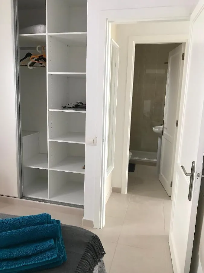 Prázdninový dům Bungalow Silvia Antigua