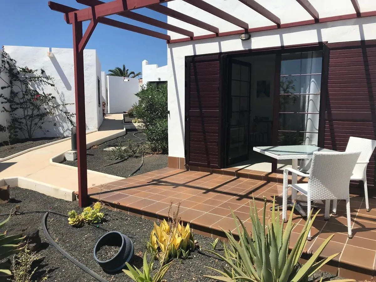 Bungalow Silvia Antigua  Španělsko