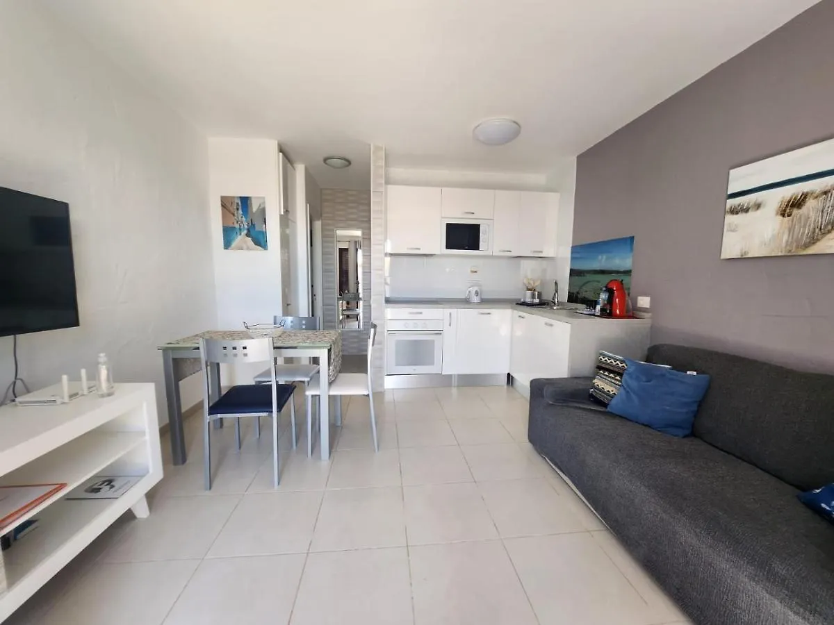 Bungalow Silvia Antigua  Spanien