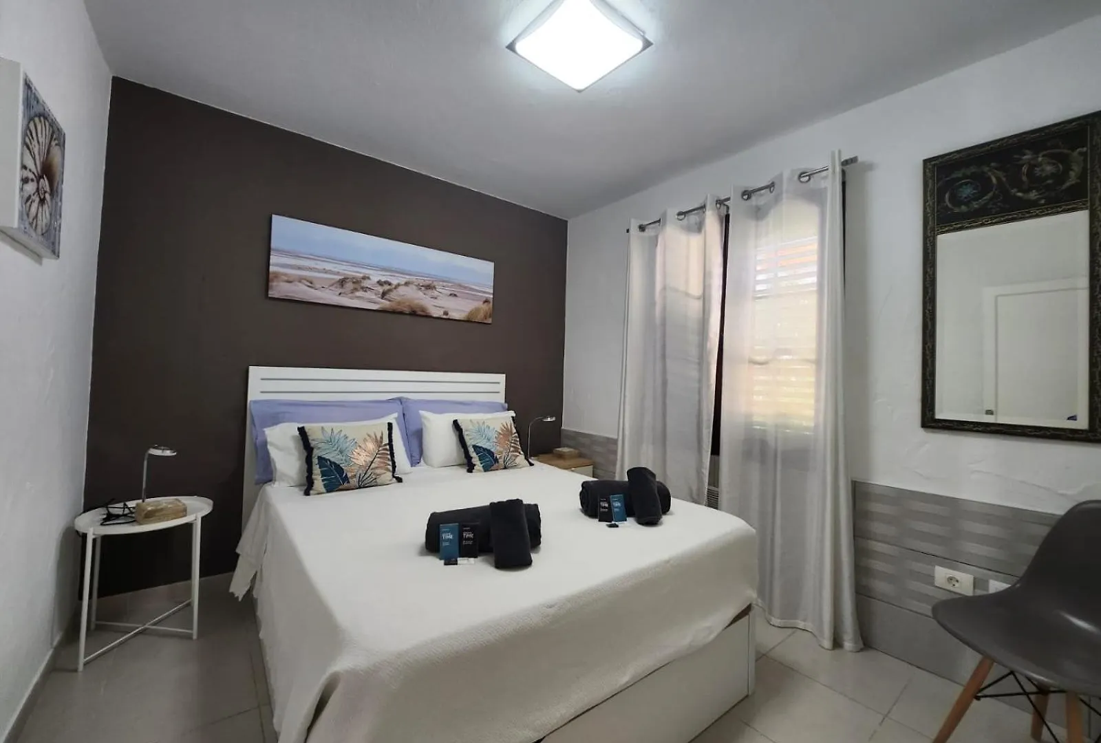 Bungalow Silvia Antigua  Prázdninový dům