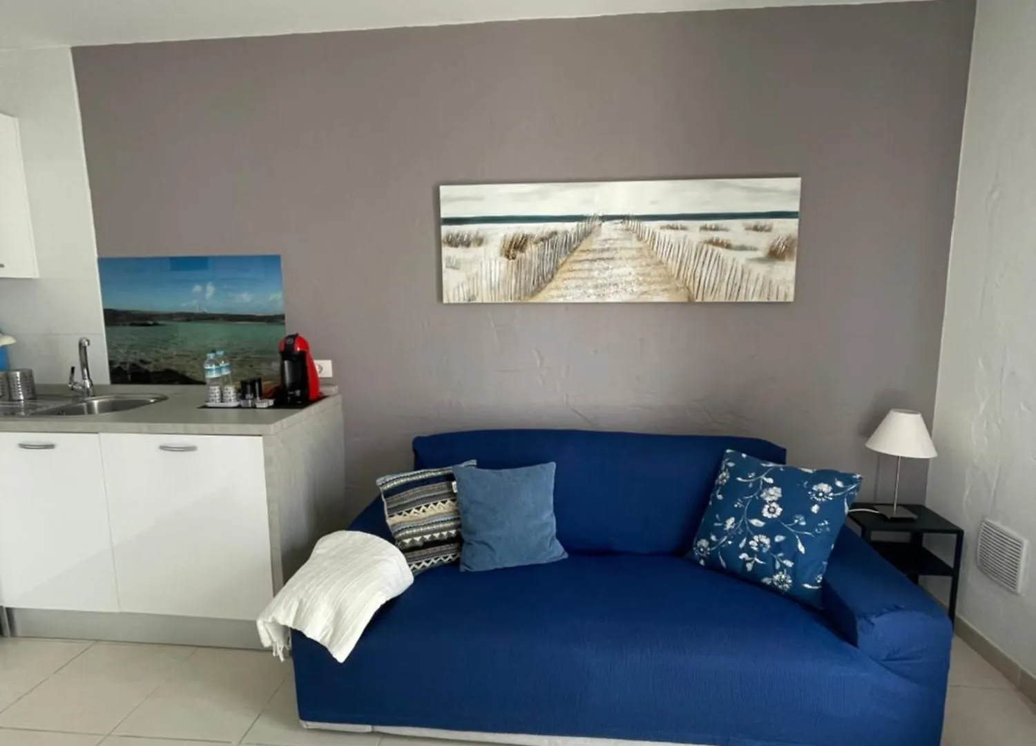 Bungalow Silvia Antigua  Prázdninový dům Antigua (Fuerteventura)