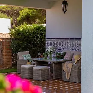 Casa De Meca, A 100m De La Playa Los Caños de Meca