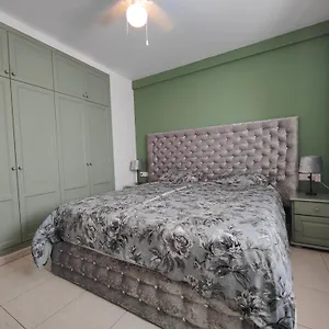 1 Bedroom In The Center Of Apartamento